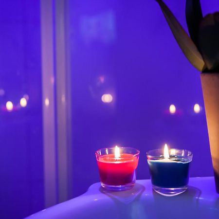 Chroma Italy - Chroma Apt Trastevere Экстерьер фото