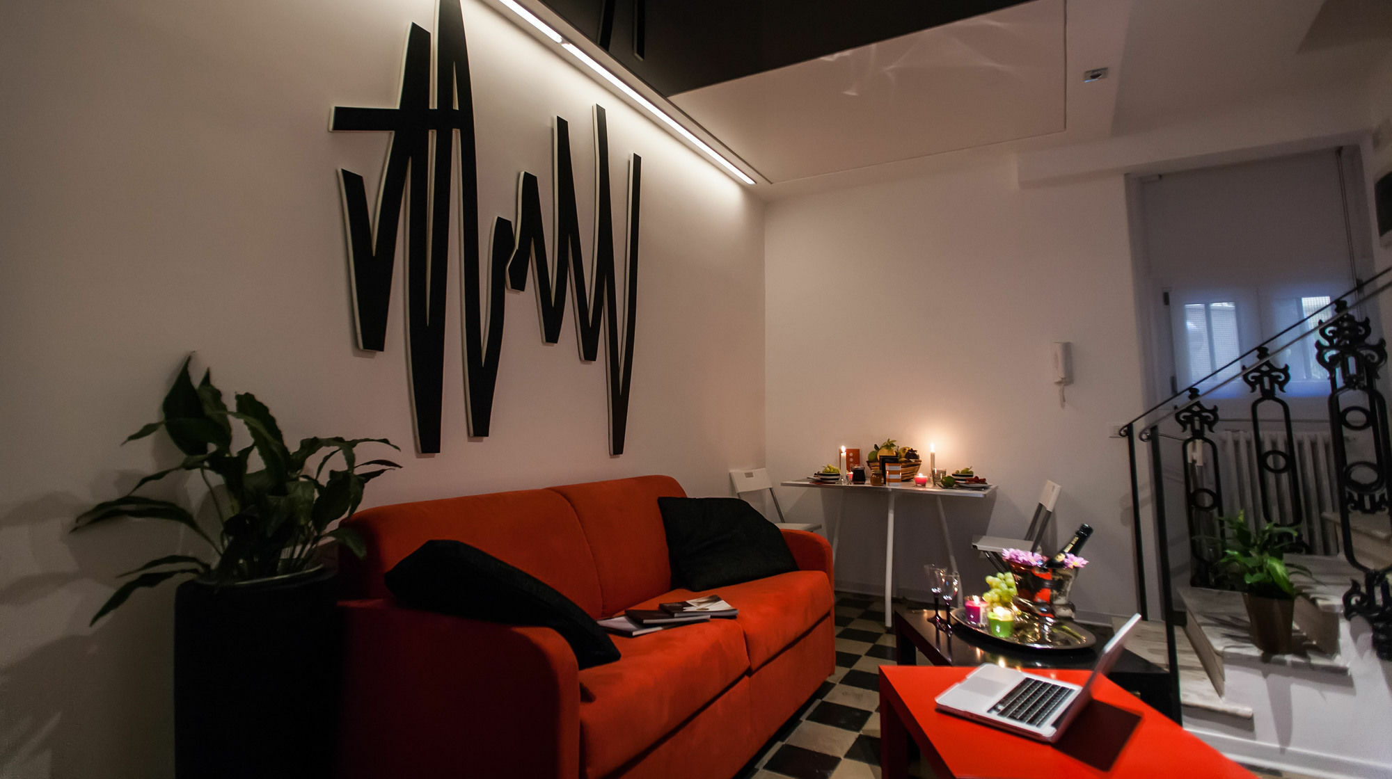 Chroma Italy - Chroma Apt Trastevere Экстерьер фото